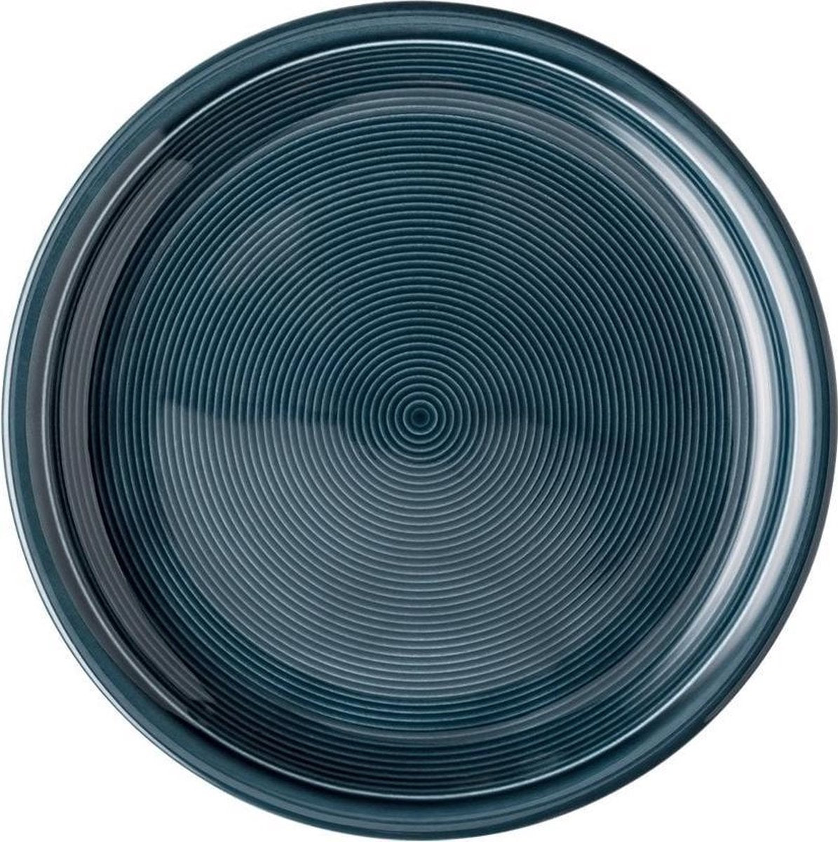Thomas Ontbijtbord Trend Night Blue Ø 20 cm