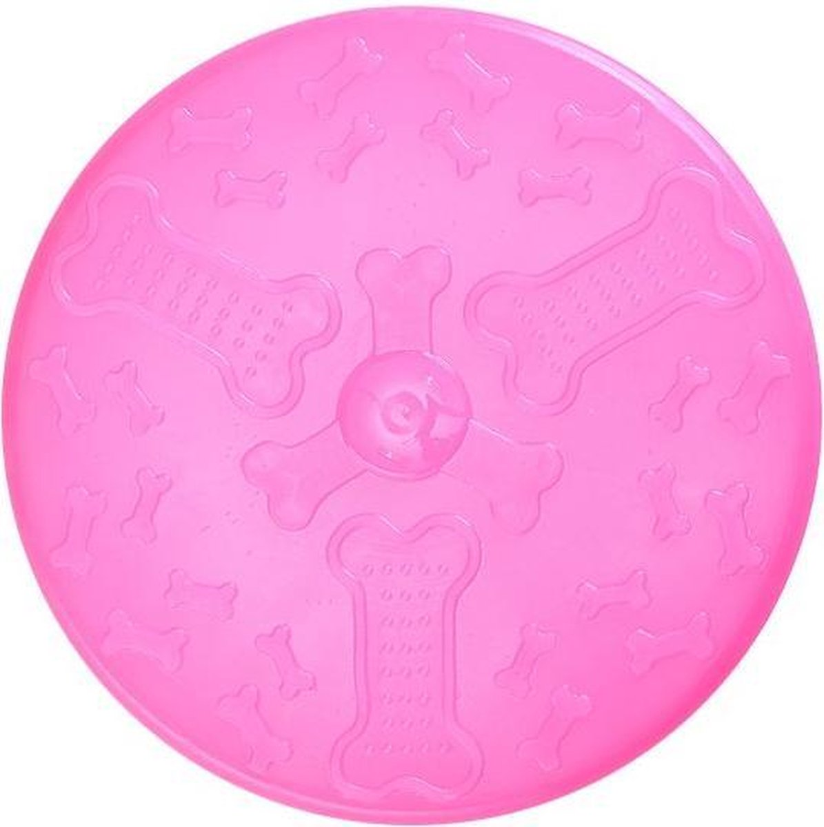 Lepus Frisbee Groot
