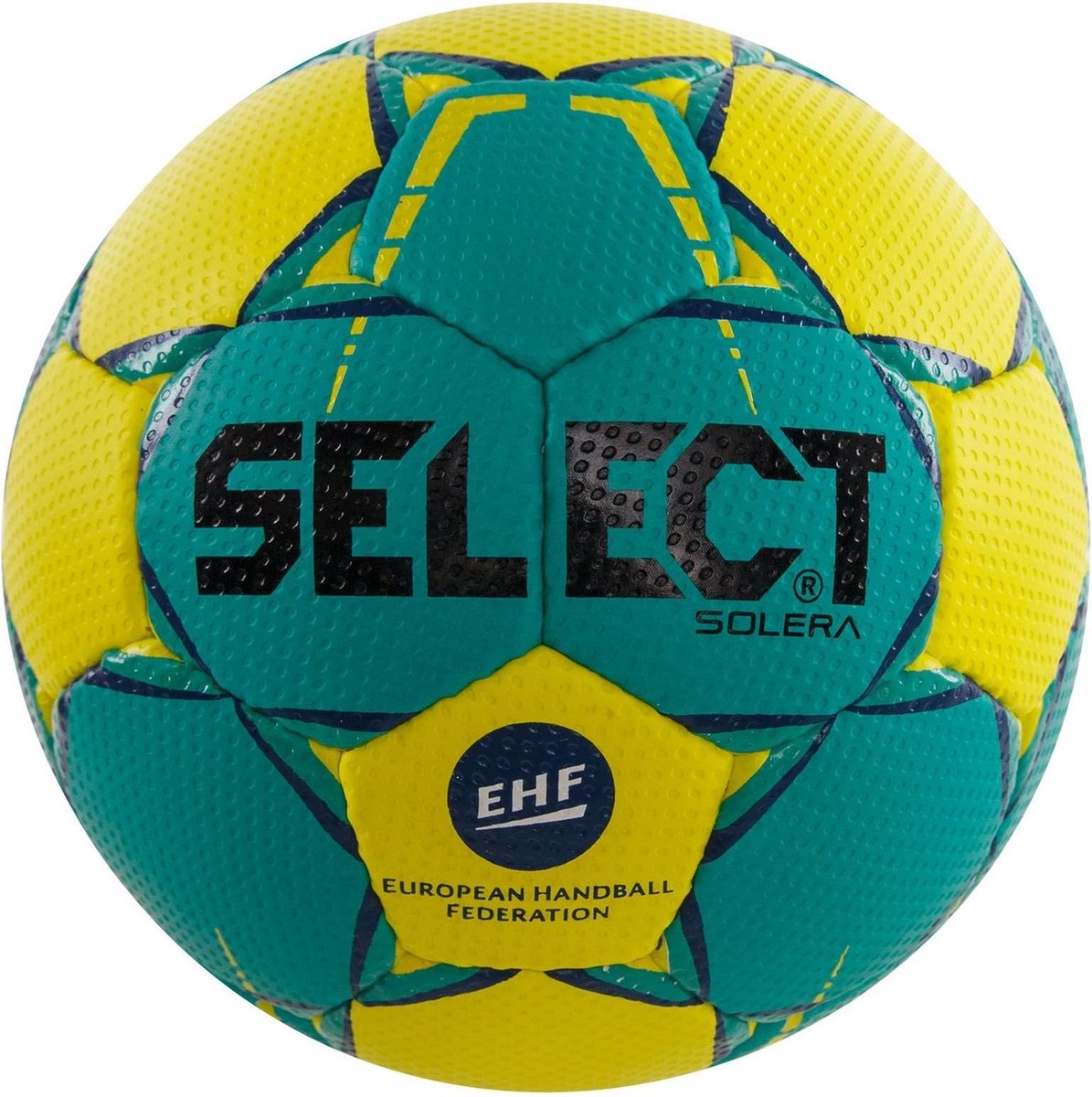 Select Solera Handbal Unisex - Maat 3