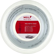 MSV HEPTA-TWIST (Div. kleuren) -1.30mm-wit