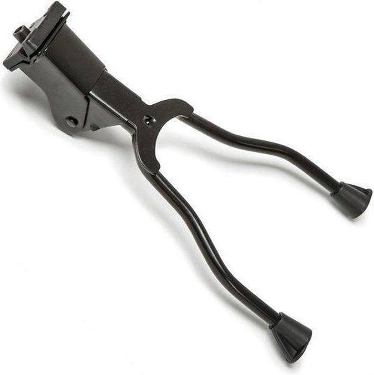 Tweebenige fietsenstandaard fietsen standaard dubbele 401113