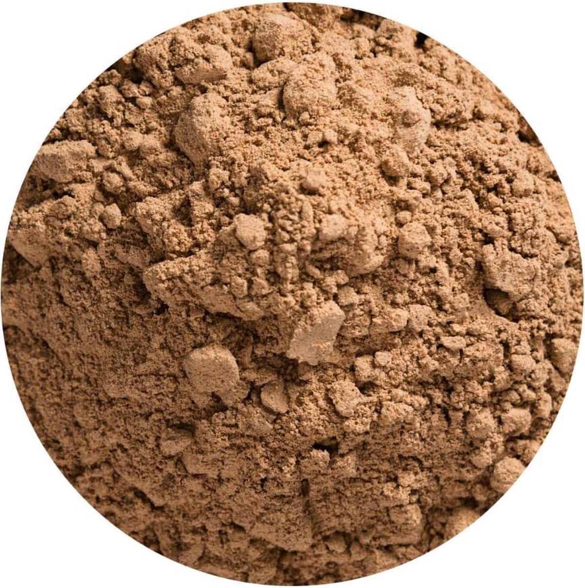 Guarana Poeder - 1 Kg - Holyflavours -  Biologisch gecertificeerd