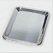 Opvangschaal 18x24 cm Roestvrij edelstaal snijmachine Graef 5195
