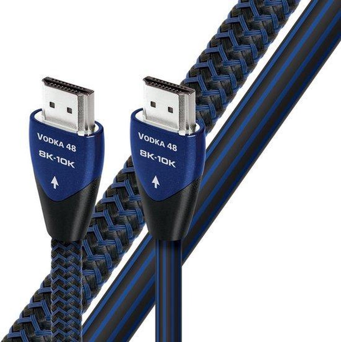 Audioquest Vodka 48G HDMI Kabel 1m - Audioquest HDMI Kabel 1m