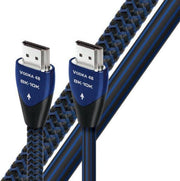Audioquest Vodka 48G HDMI Kabel 1m - Audioquest HDMI Kabel 1m