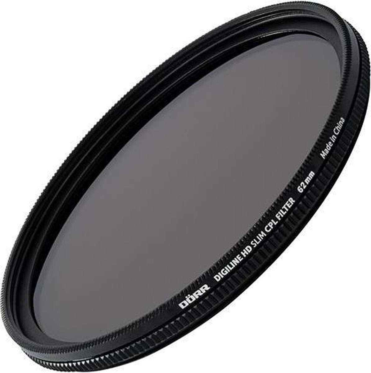 Dörr 310562 cameralensfilter 6
