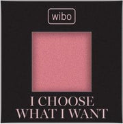 Wibo Blusher I Choose #02 Cayenne