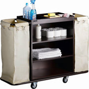 Room Service Hotel Trolley Model AF 258 - Dubbel - Saro - 399-1017