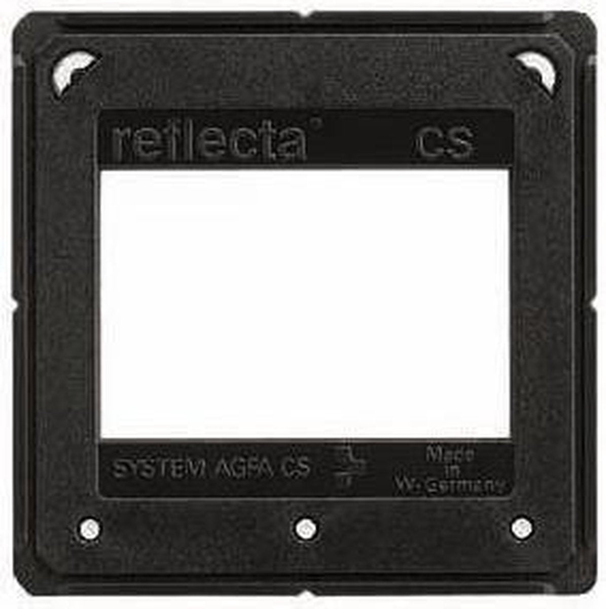 Reflecta Diaraam Cs 200 St.