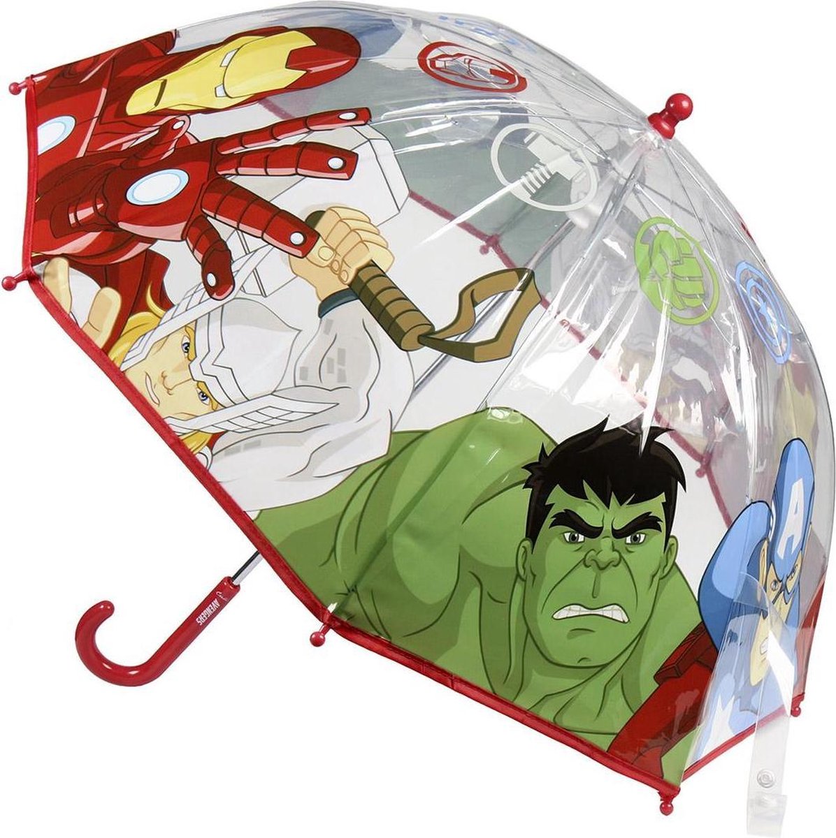 Avengers paraplu