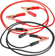 Startkabelset 400 ampere 3 meter in opbergtas - Autopech - Startkabels