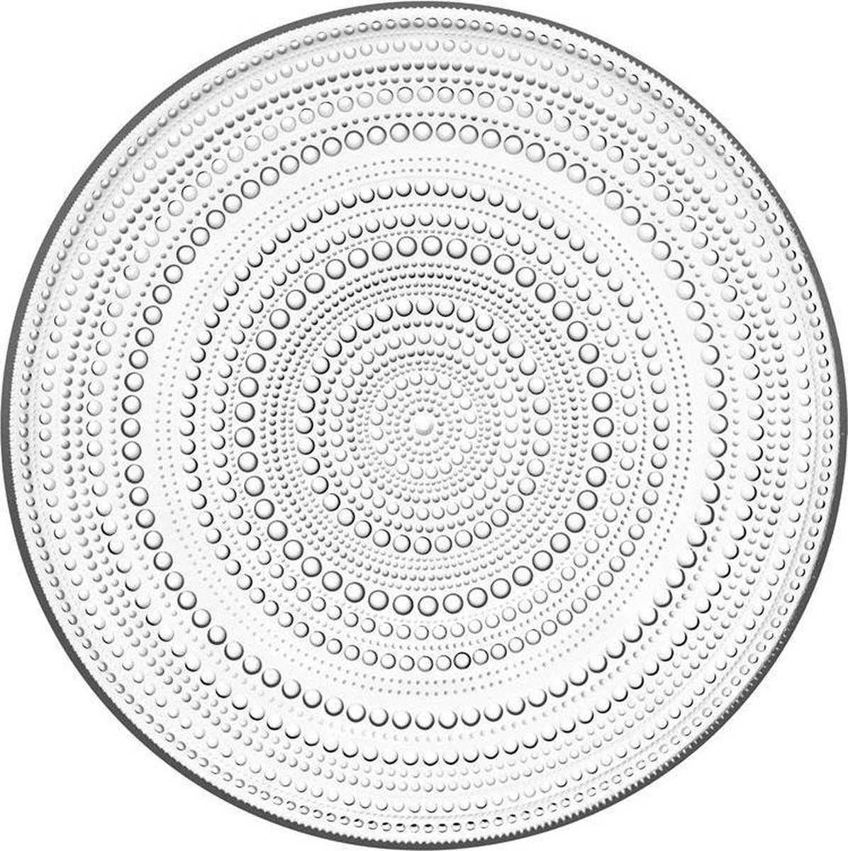 Iittala Kastehelmi Bord - 31