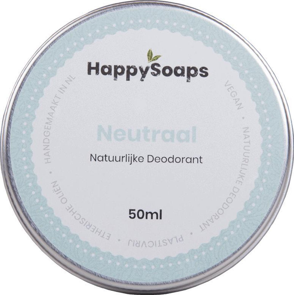 Natuurlijke Deodorant - Neutraal