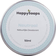 Natuurlijke Deodorant - Neutraal
