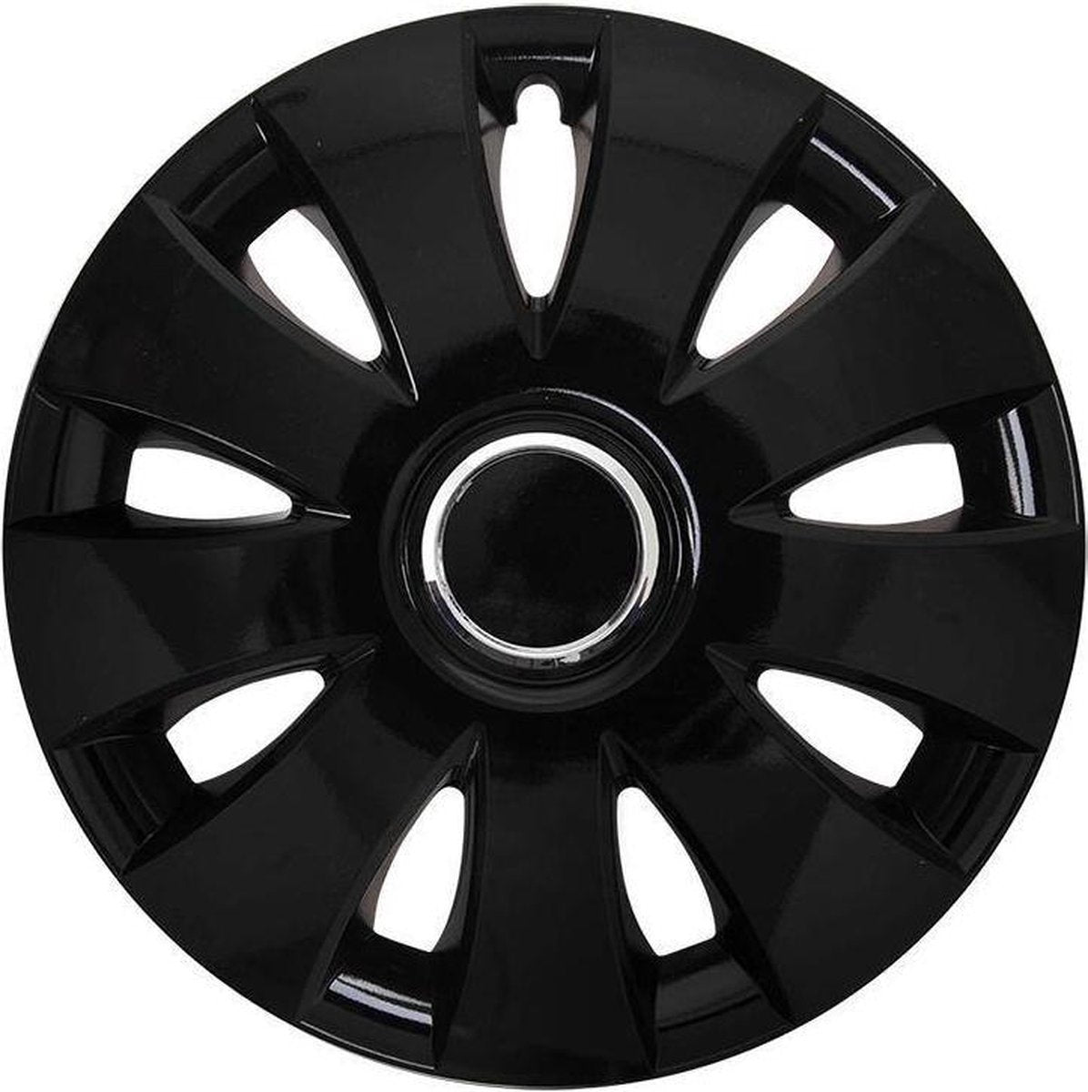 Proplus Wieldop Aura 13 Inch Abs Zwart Per Stuk