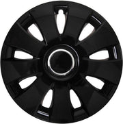 Proplus Wieldop Aura 13 Inch Abs Zwart Per Stuk