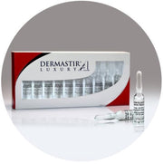 DermaStir Ampoules Elastin 10x3ml