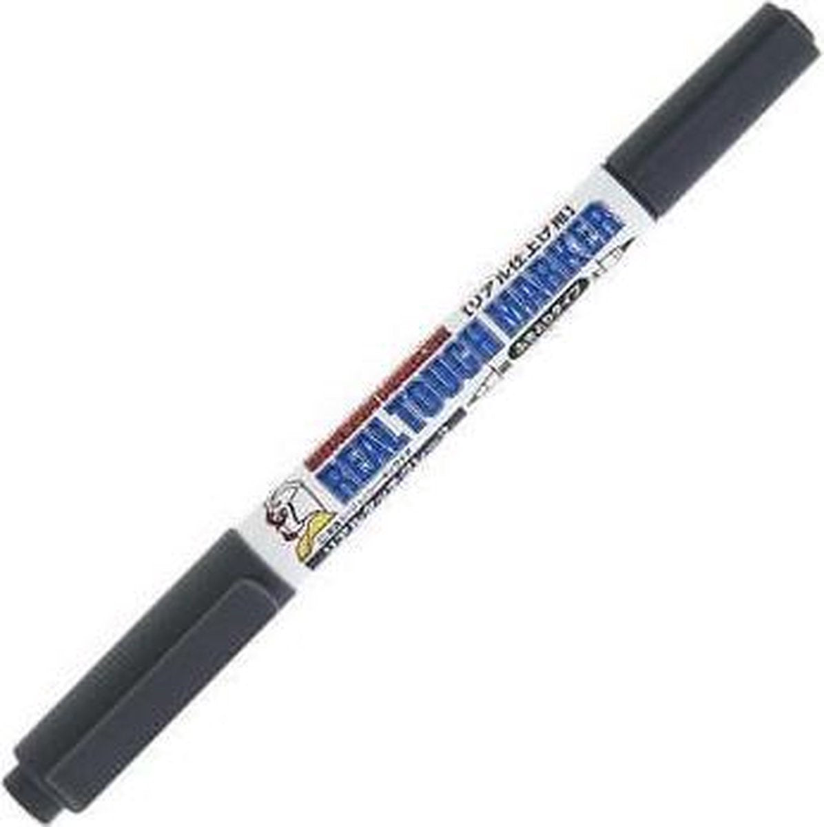 Mrhobby - Real Touch Marker - Real Touch Gray 2 (Mrh-gm-402)