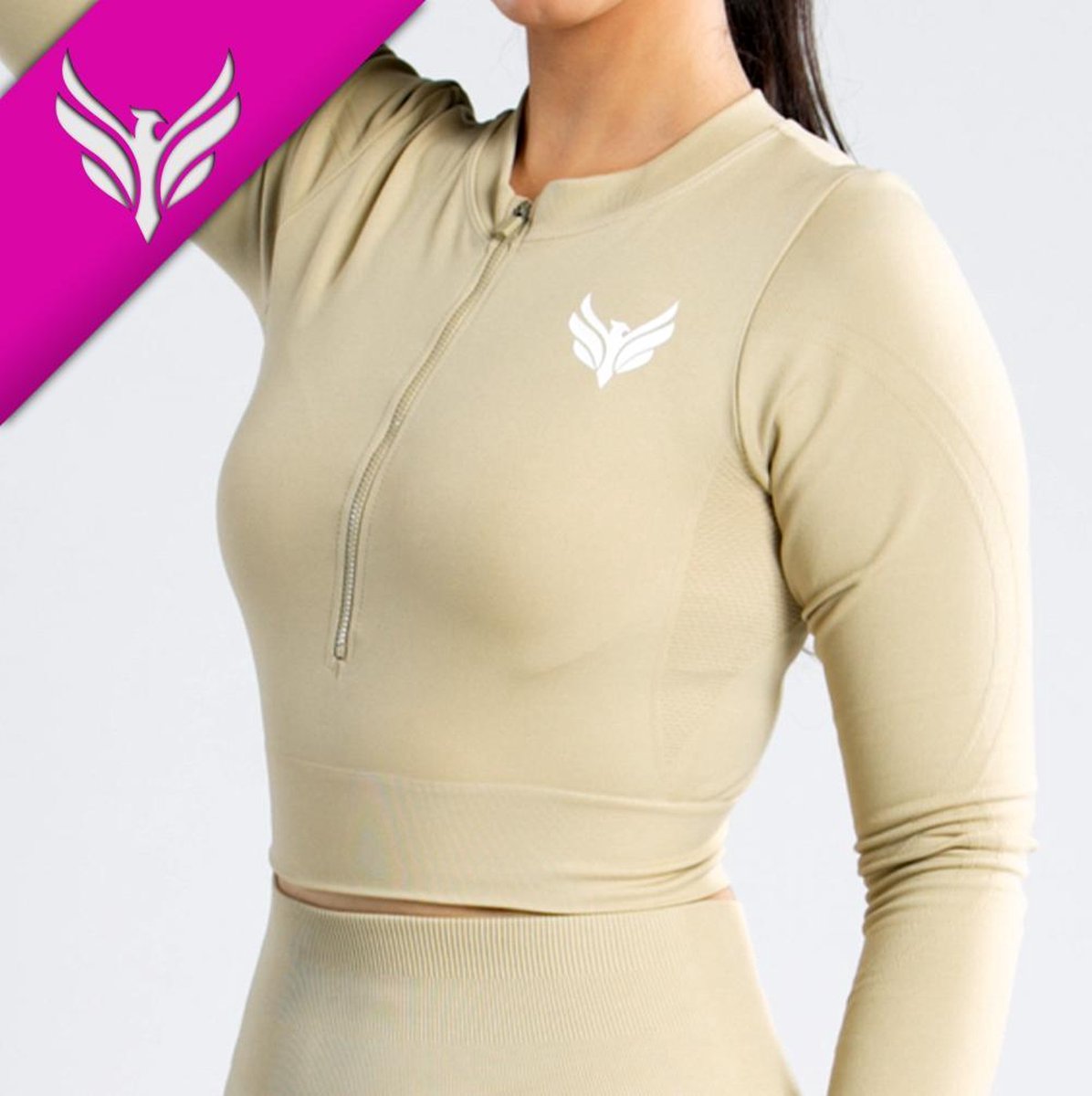 Freya | Beige