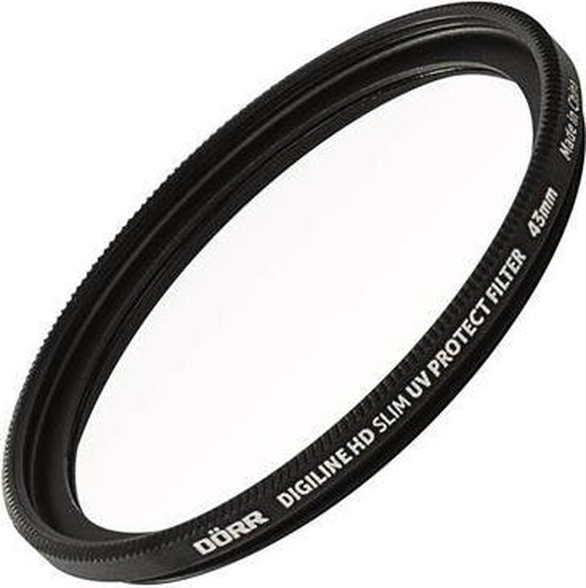 Dörr Slim UV Protect Filter 43 mm