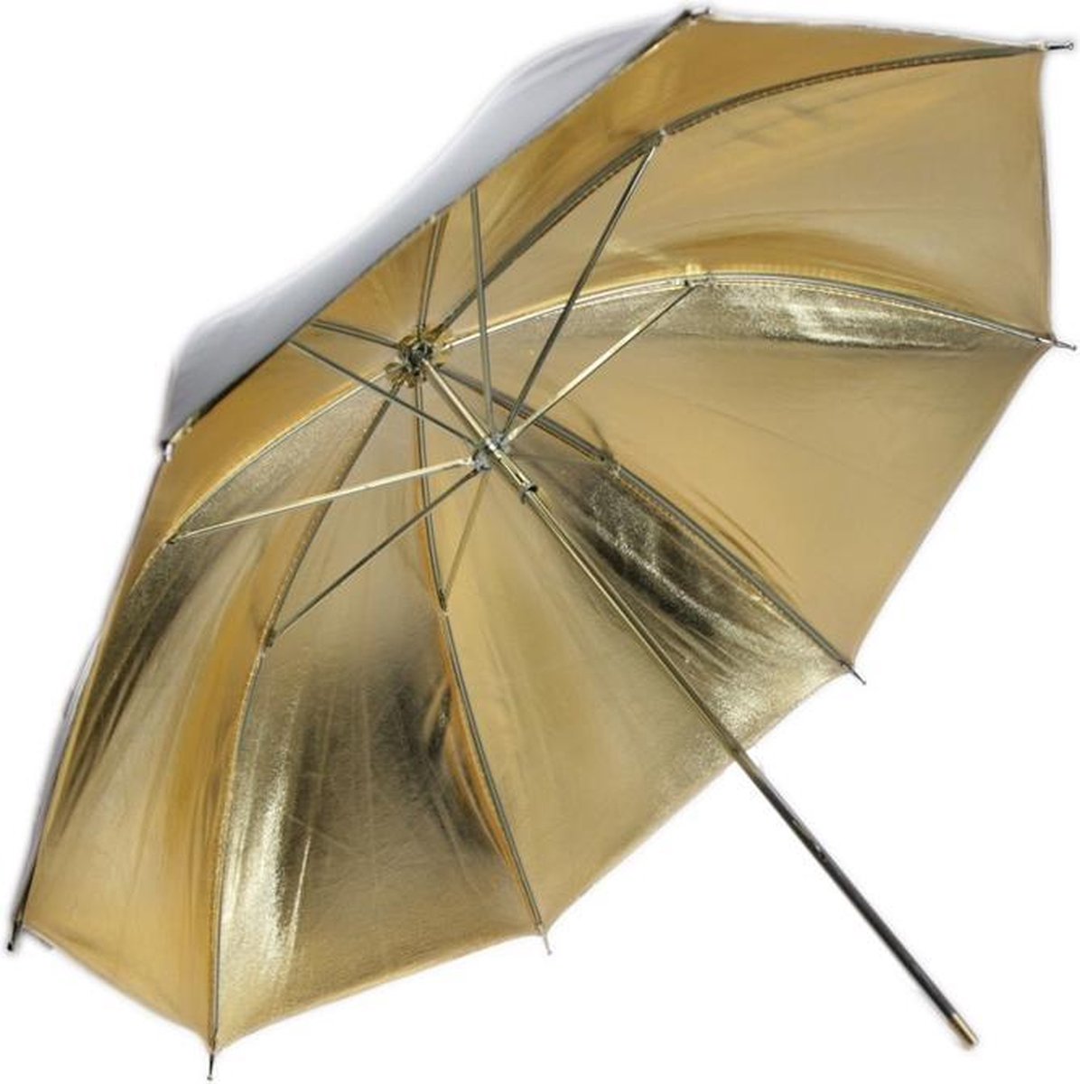 Dörr RS-84 Rond Goud fotostudioreflektor