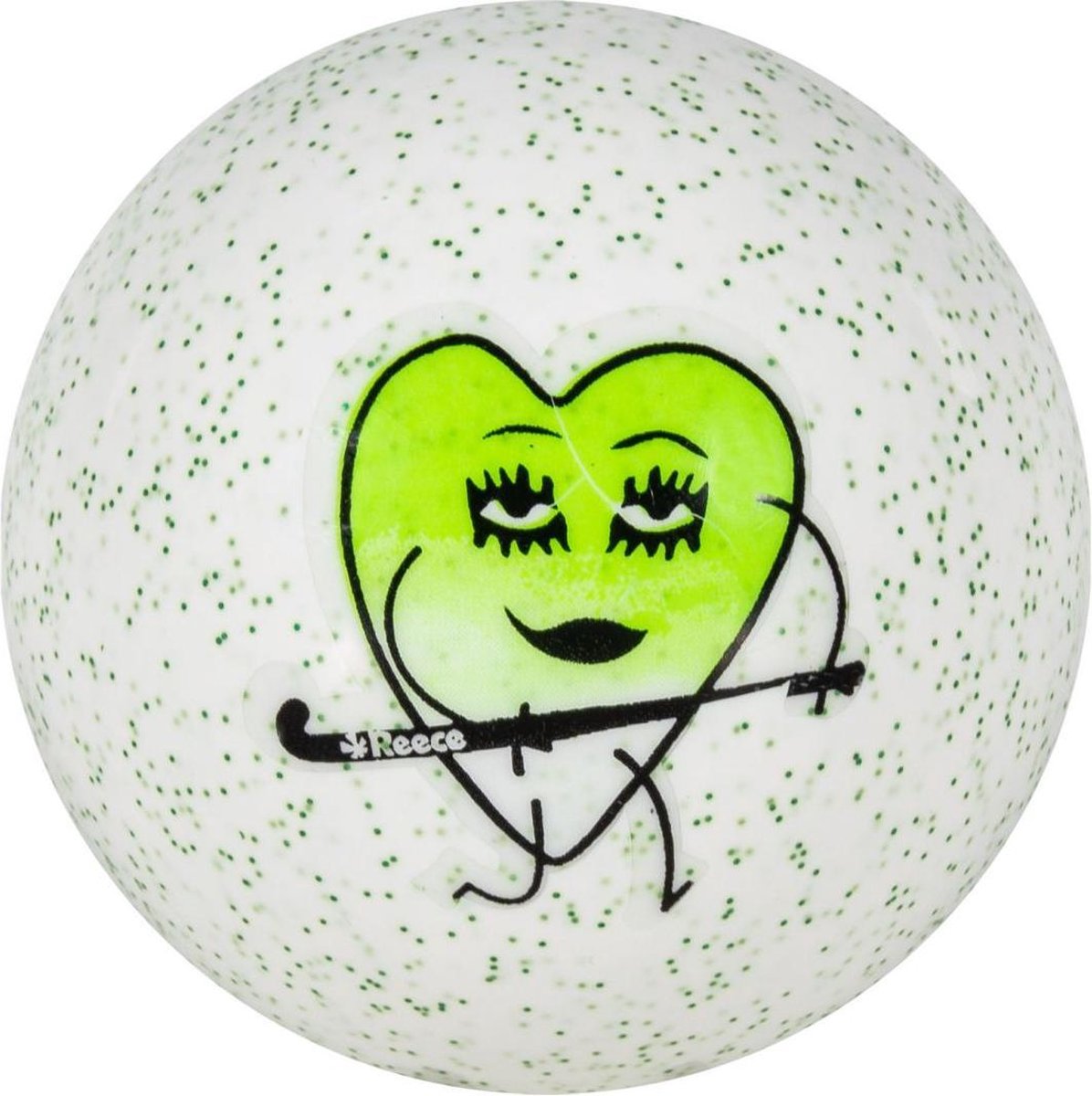 Reece Australia Emoticon Hockey Ball Hockeybal Unisex - One Size