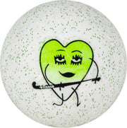 Reece Australia Emoticon Hockey Ball Hockeybal Unisex - One Size