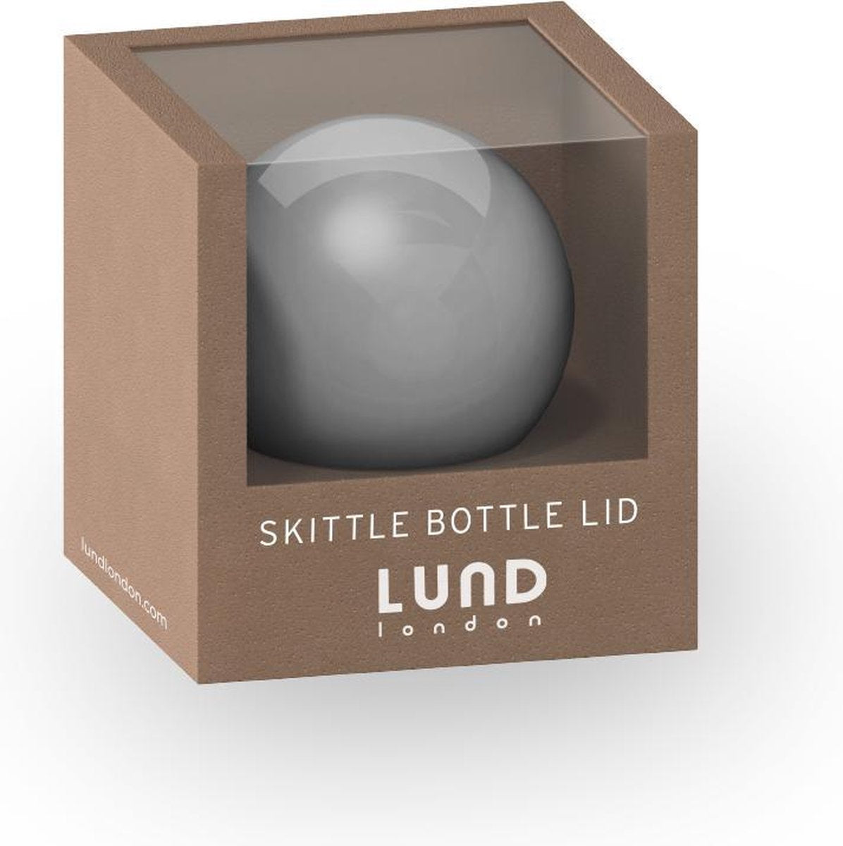 Skittle Drinkfles Dop Los