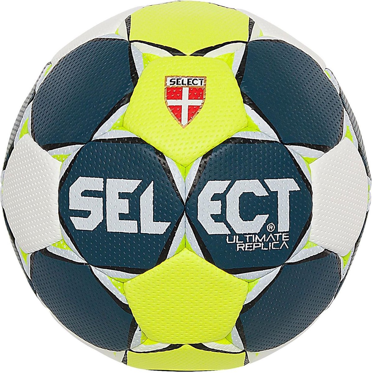 Select Ultimate Replica Handball Handbal - Navy - Maat 0