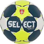 Select Ultimate Replica Handball Handbal - Navy - Maat 0