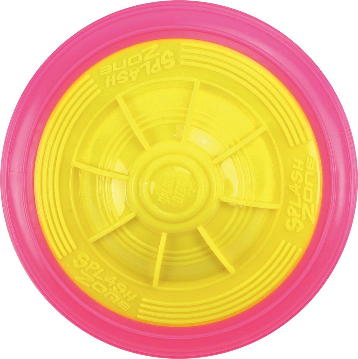 Frisbee Splash It