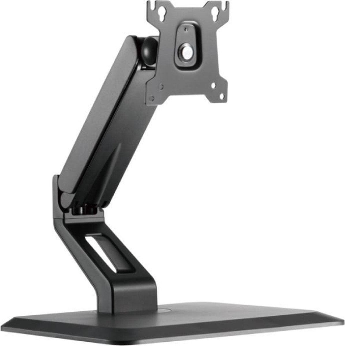 My Wall HL 17 L Monitor-tafelbeugel Staand