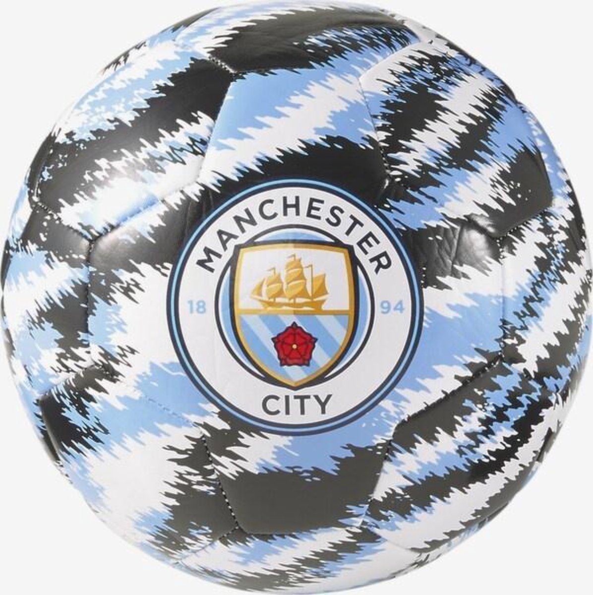 Manchester City Voetbal Puma Maat 5
