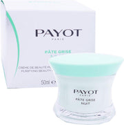 Payot - Pate Grise Nuit Night Cream - Noční krém na problematickou pleť