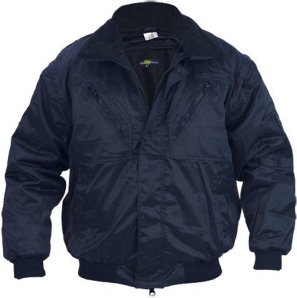 Pilotjack Safeworker Aspen (3in1) marine