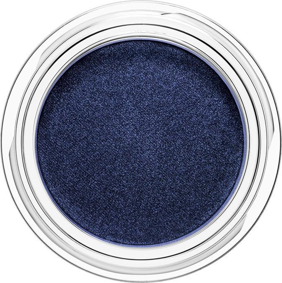 Clarins Ombre Matte Cream-to-Powder - 10 Midnight Blue - Oogschaduw