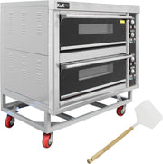 KuKoo Large Commercial Pizza / Baking Oven