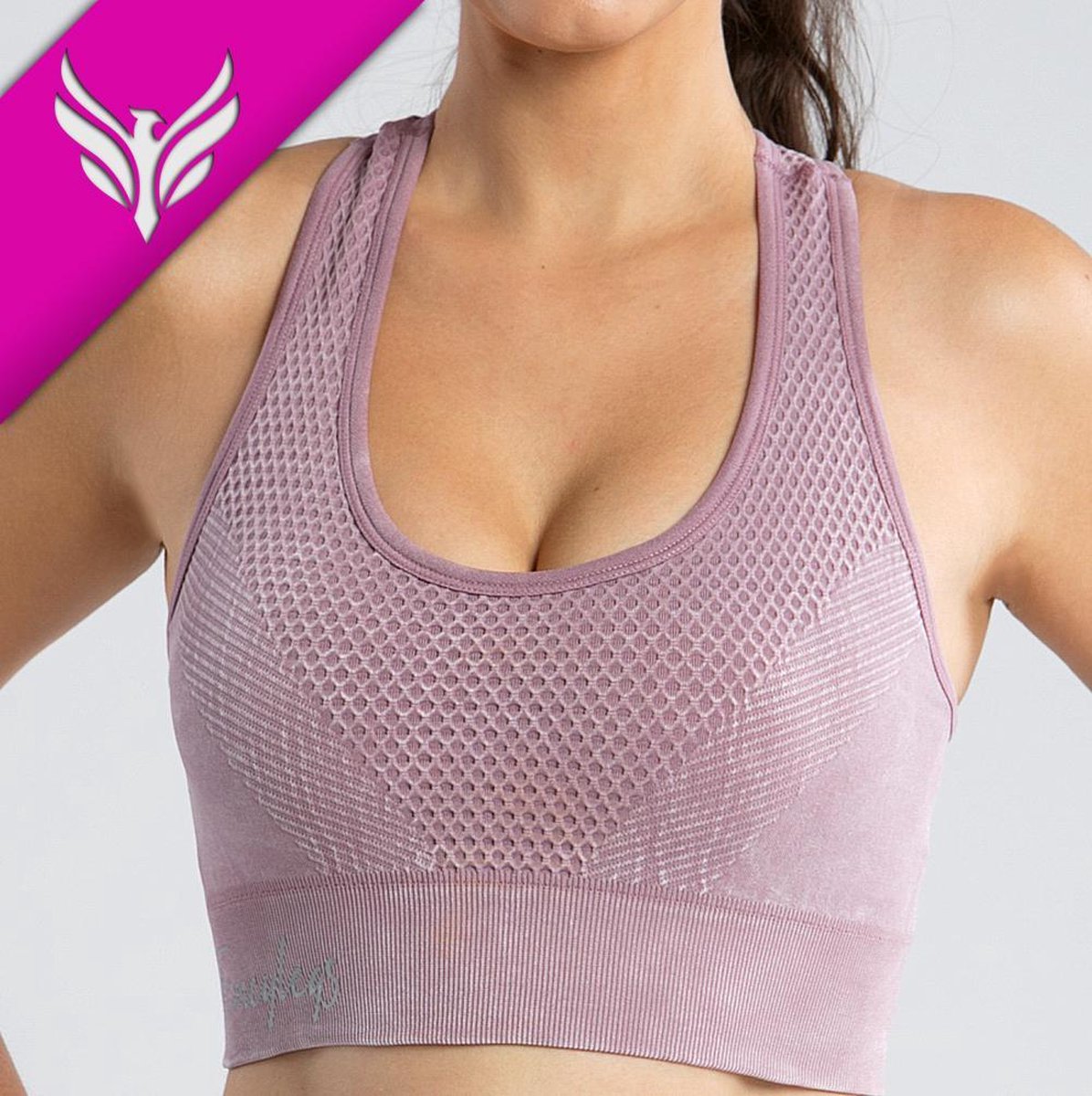 Phoenix | Roze