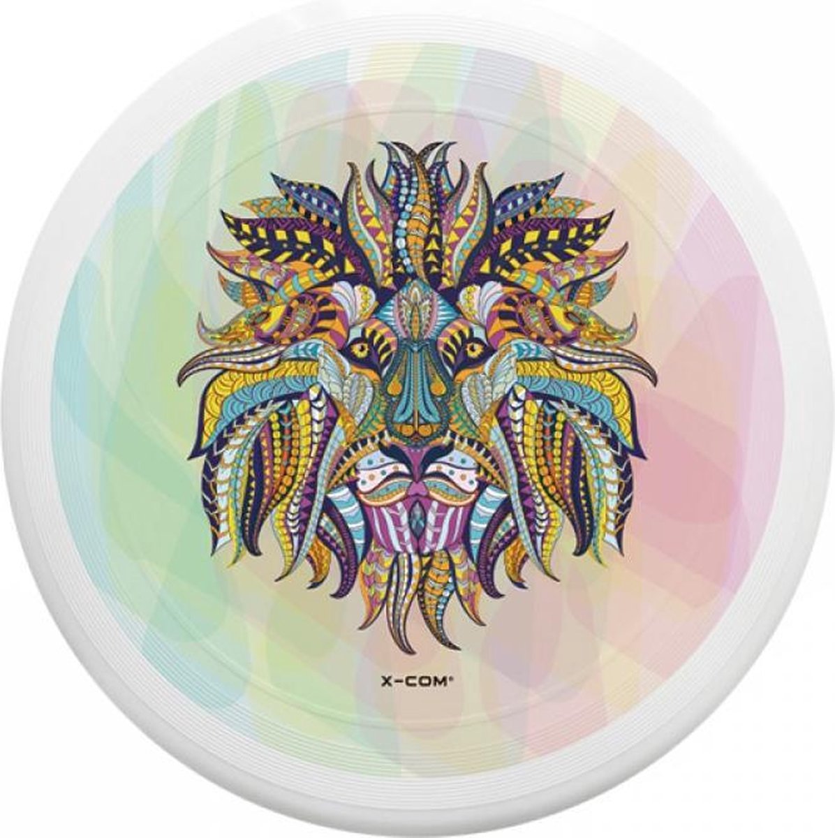X-COM Ultimate Leon Frisbee - 175 gram