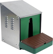 Automatisch legnest