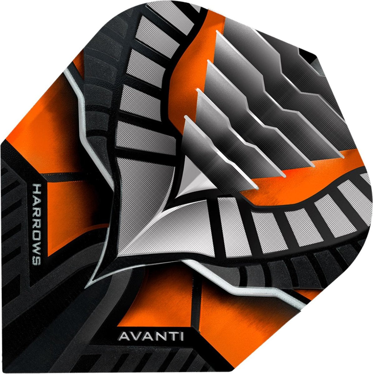 Harrows flights Avanti Oranje