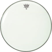 Ambasador Smooth wit 20"
