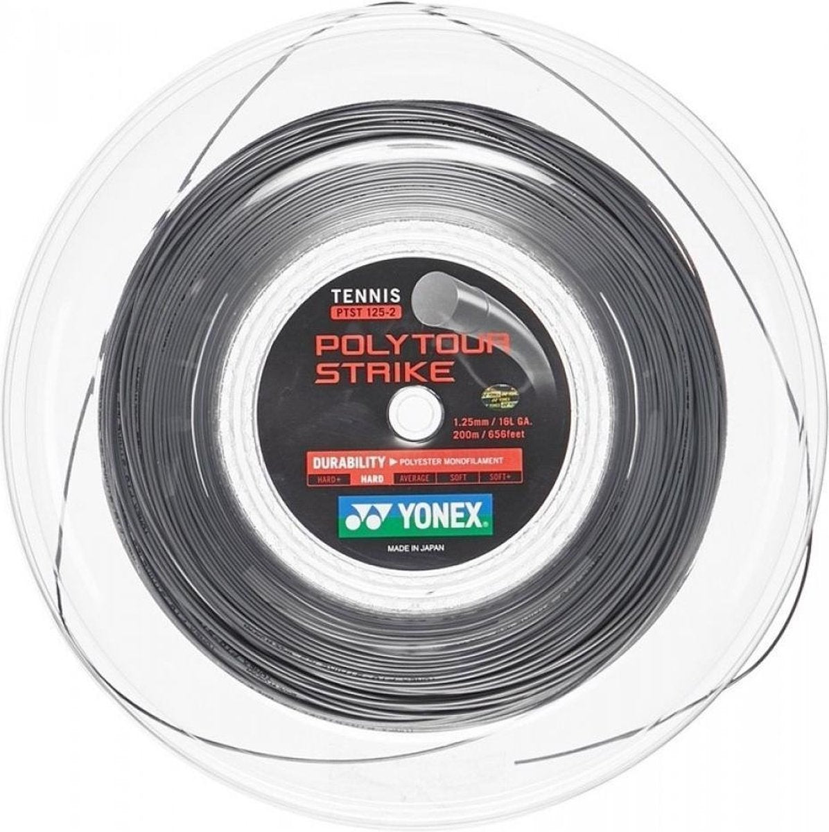 Yonex Tennissnaar Polytour Strike 1