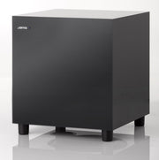 Jamo SUB 210 - Actieve subwoofer - Zwart