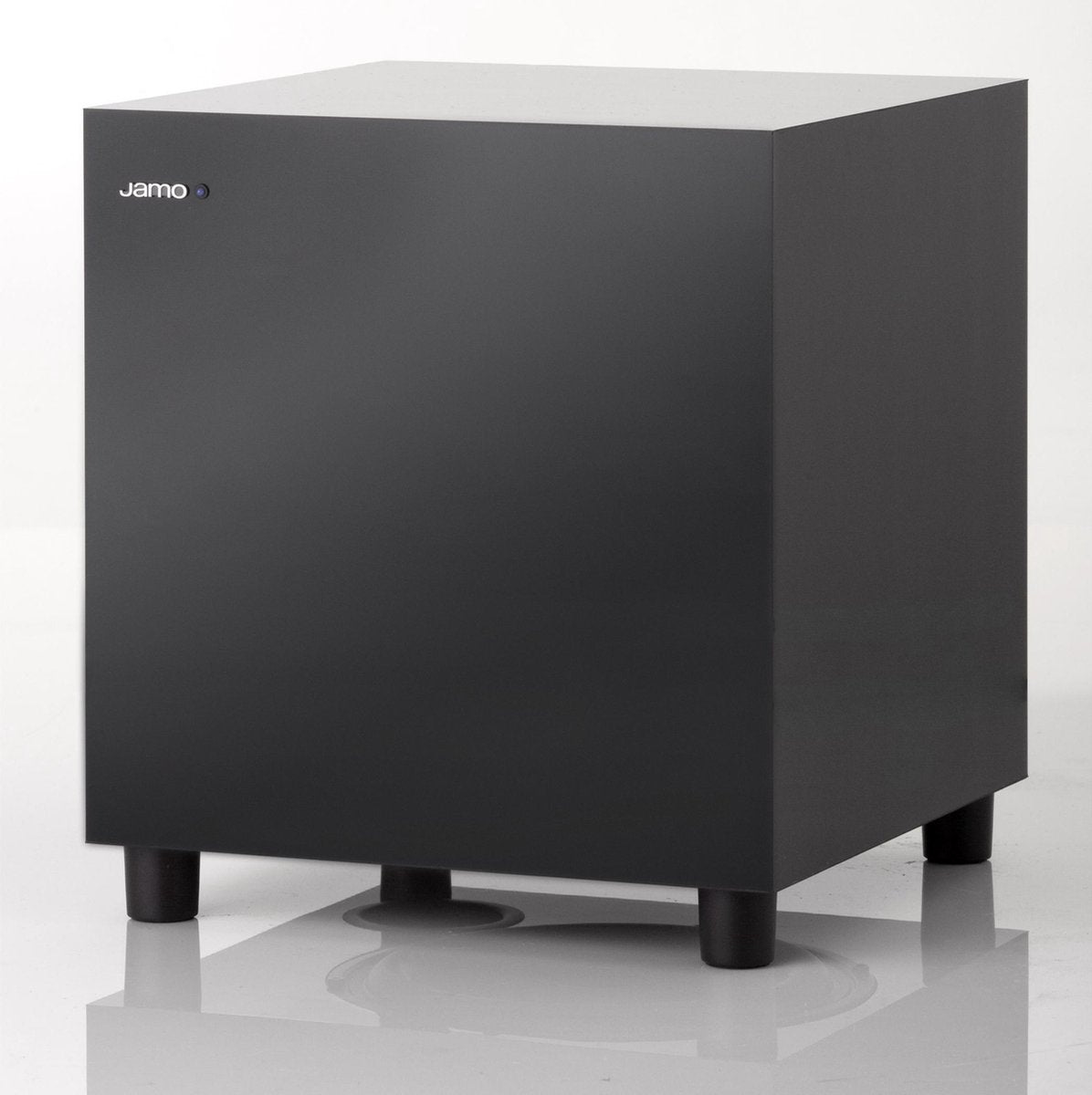 Jamo SUB 210 - Actieve subwoofer - Zwart