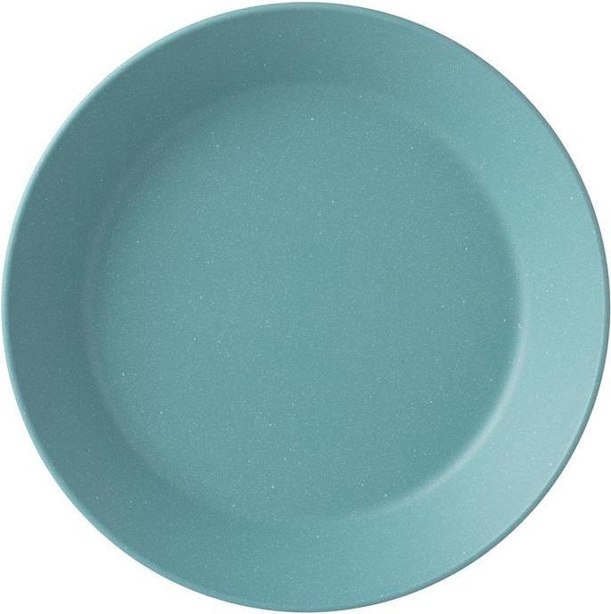 Mepal - Diep bord Bloom 220 mm - Pebble green