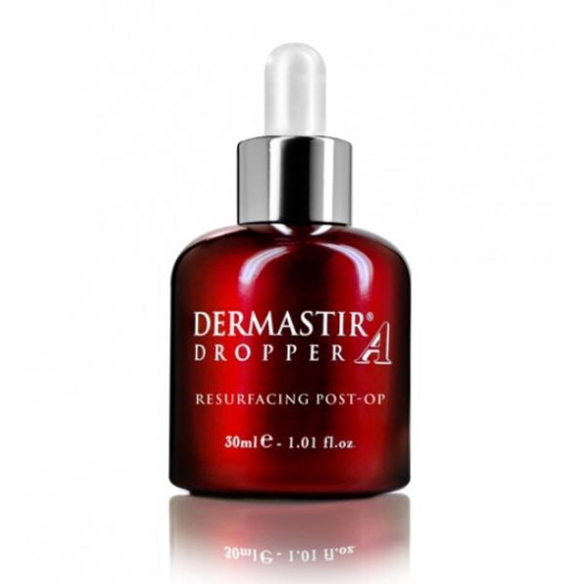 Dermastir Dropper Resurfacing Post-Op 30ml