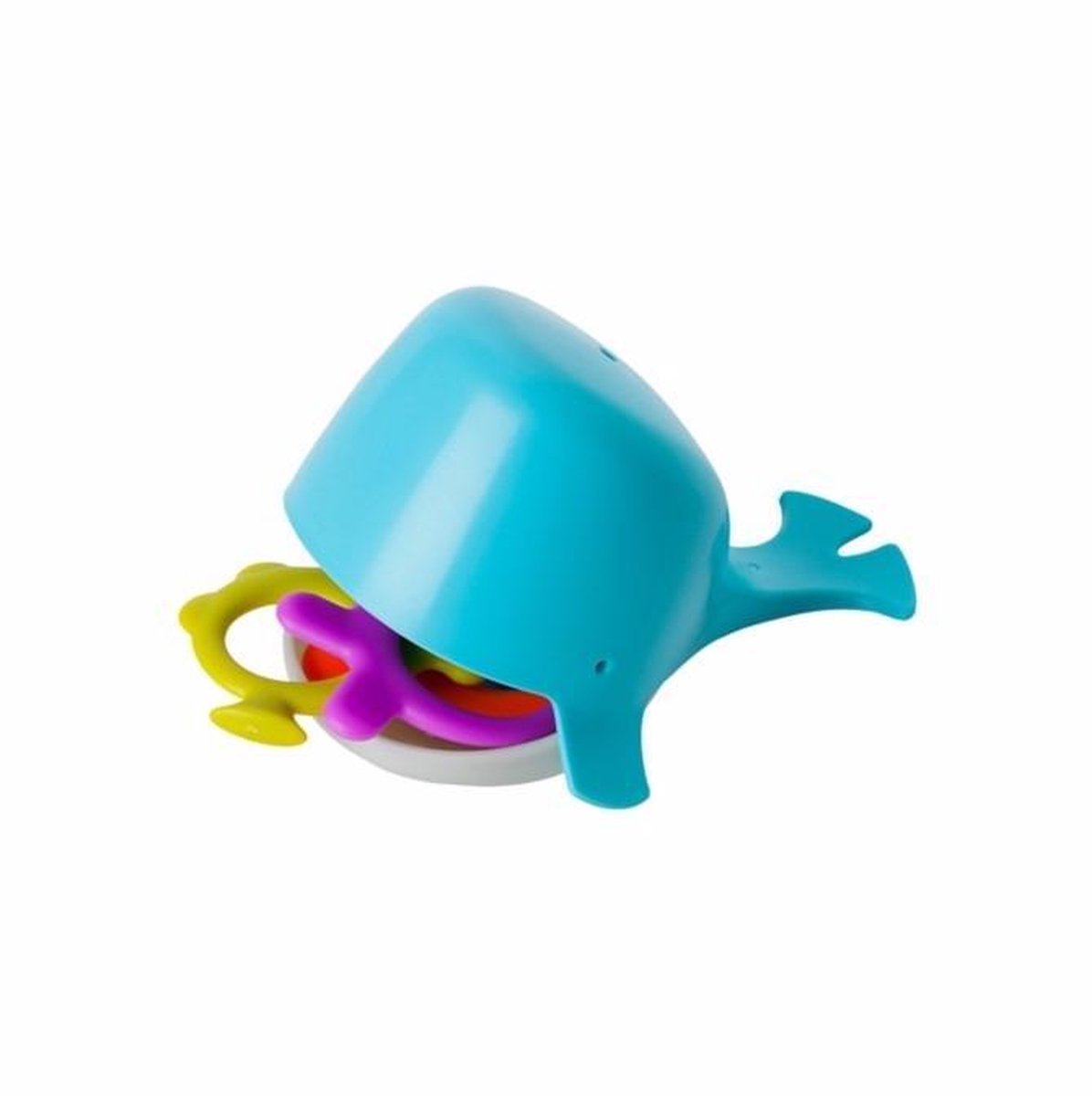 Boon Chomp - Badspeeltjes - Walvis - Visjes