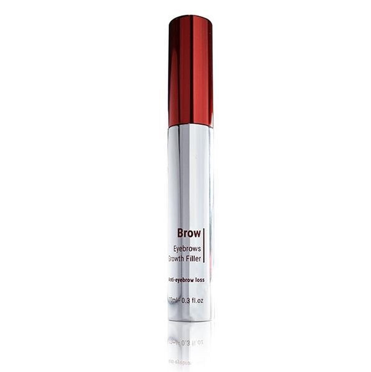 Dermastir Brow Serum Eyebrows Growth Filler 10ml