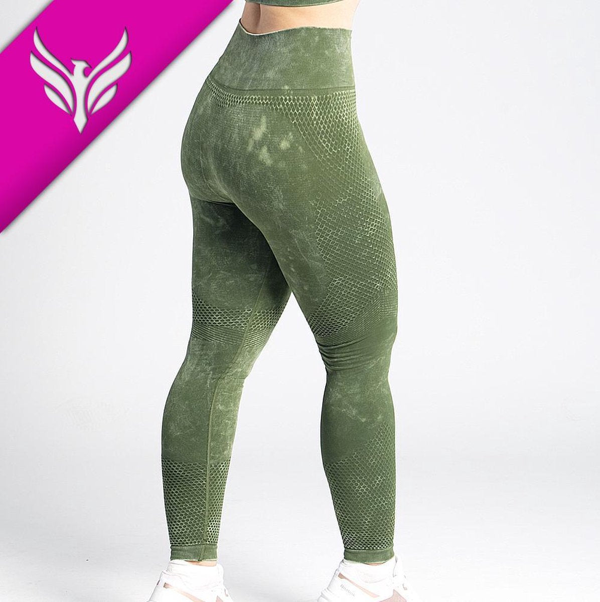Phoenix | Groen